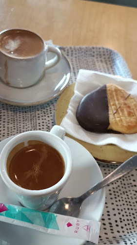 Avaliações doVilla Coffee em Santa Maria da Feira - Cafeteria