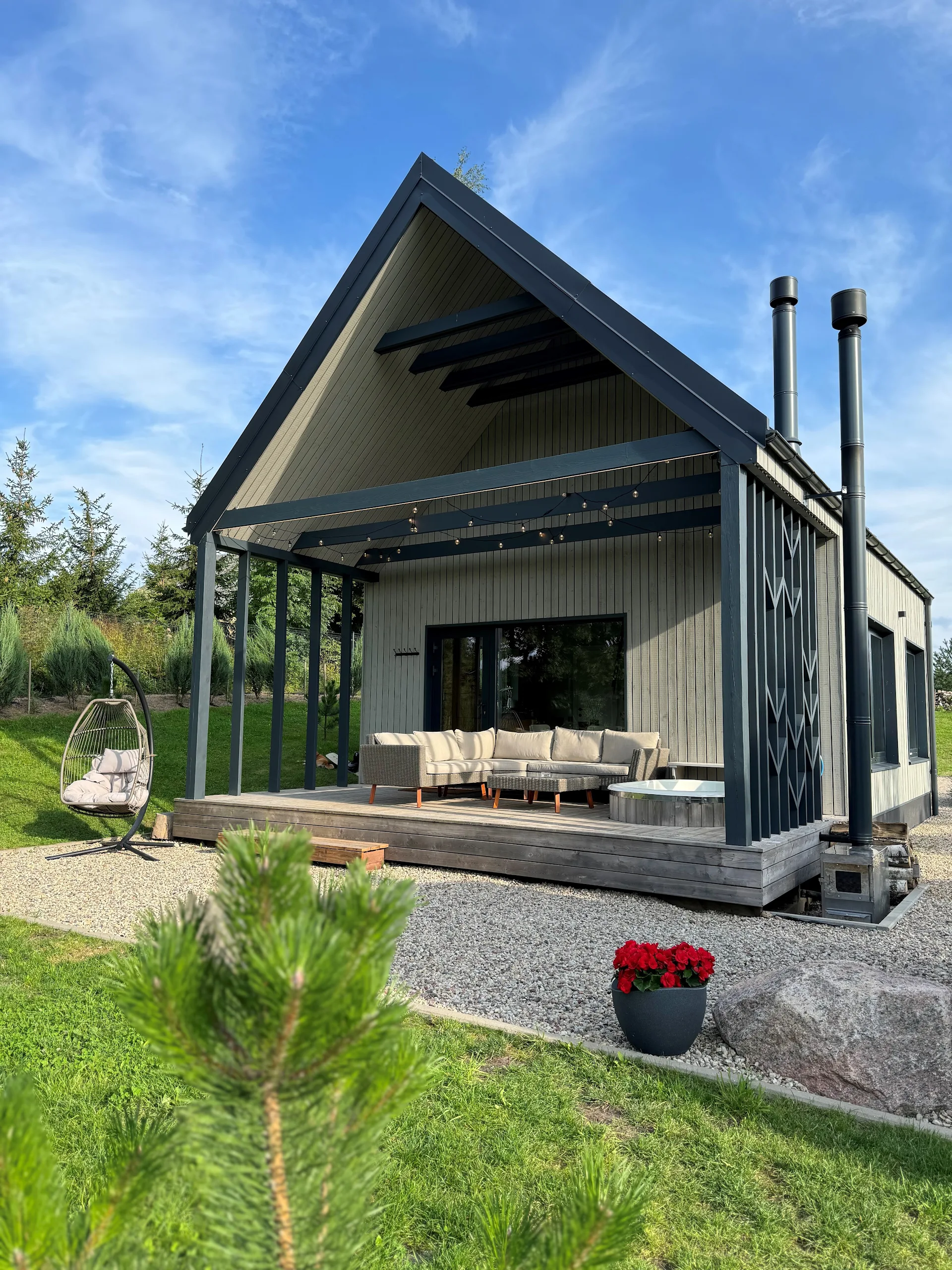 Lavender Resort