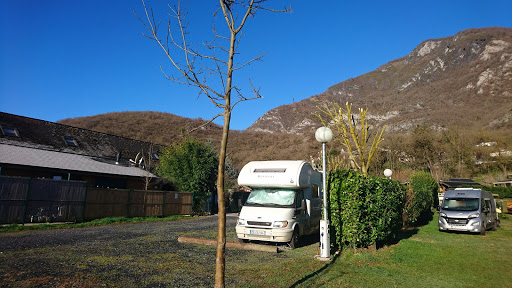 Mairie d'Agos-Vidalos - Thumbnail
