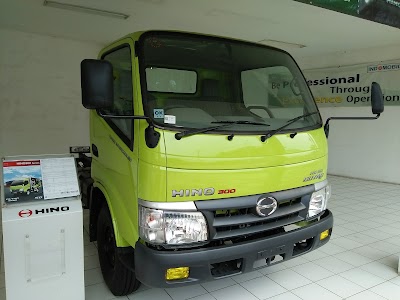 Photos of Indomobil Hino Depok
