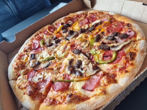 Domino's Pizza Wormerveer - Thumbnail