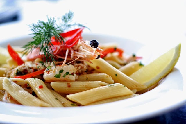 Augello's Ristorante & Pizzeria