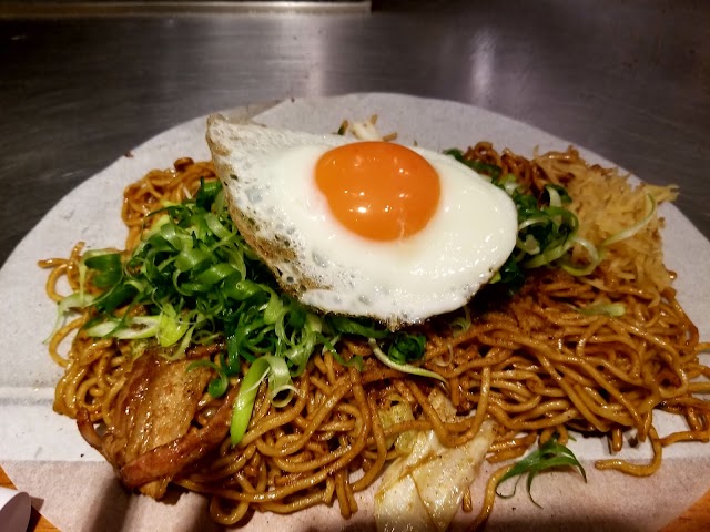 Yakisoba CELONA