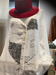 Photo n°8 de Moda Di Flo à Le Mesnil-Esnard (Boutique d'accessoires de mode)