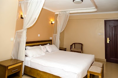 Photos of Jarika County Lodge