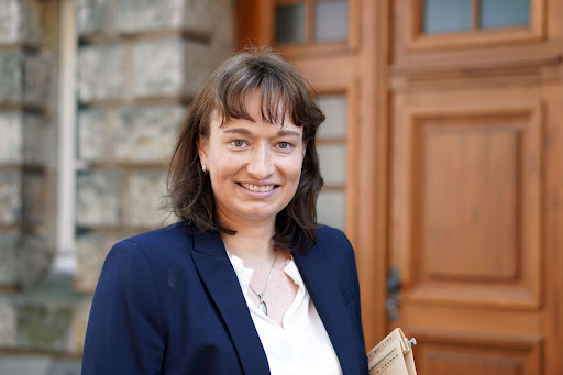 Kanzlei Klefke | Rechtsanwältin Nadine Klefke, LL.M. Eur. - Thumbnail