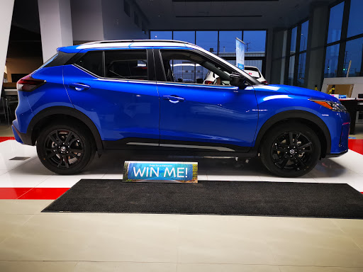 James Braden Nissan - Thumbnail