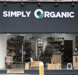 Simply Organic