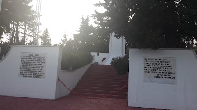 Photos of Alaiye Şehitliği