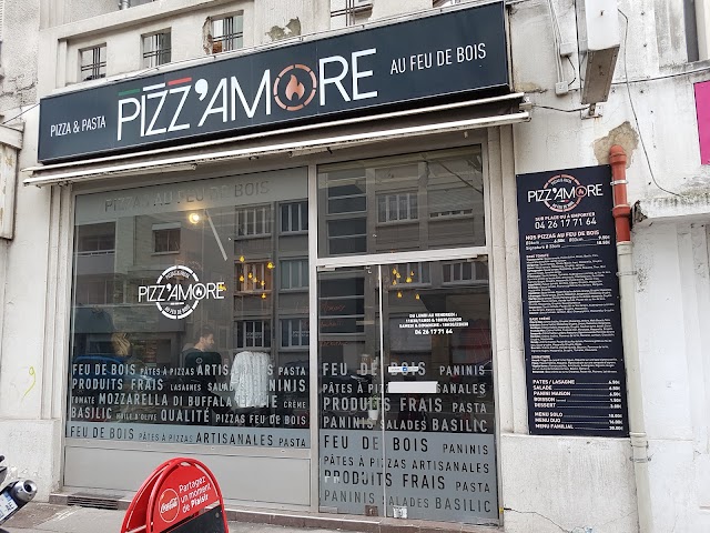 Pizz'amore
