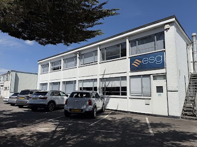 Essex Services Group Ltd