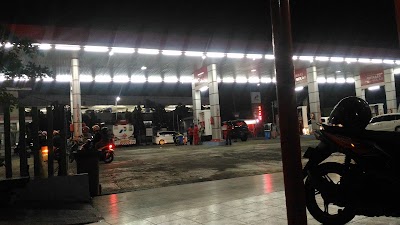 Photos of SPBU Pertamina Matahari Kudus