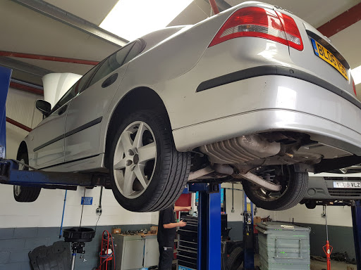 Brock Automotive Services - Thumbnail