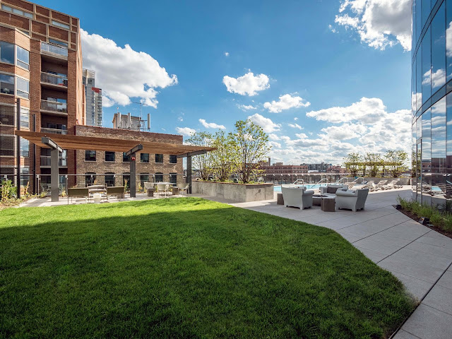 The Parker Fulton Market by null