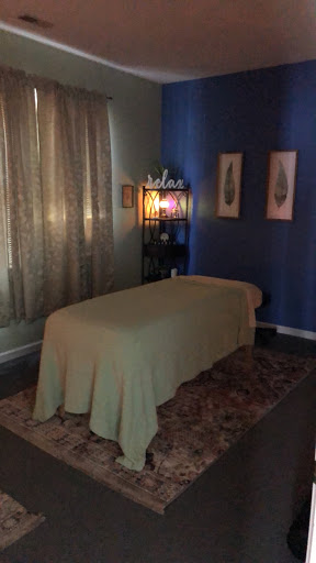 Integrative Massotherapy - Thumbnail