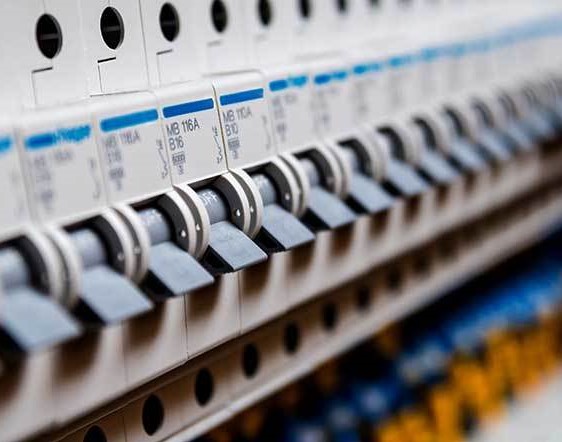 Electricistas en Barcelona vlf