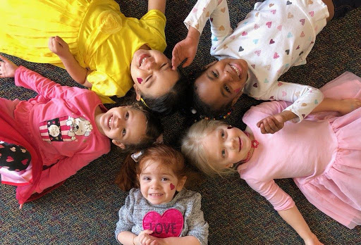 Geneva Early Learning Program