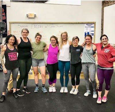 South Slope Community Fitness