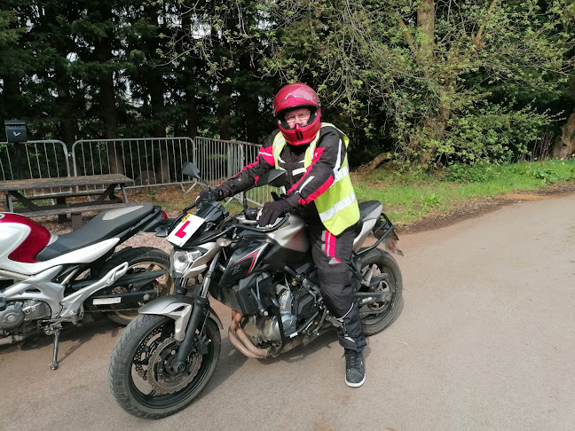KC Motorcycle and Trailer Training Open Times