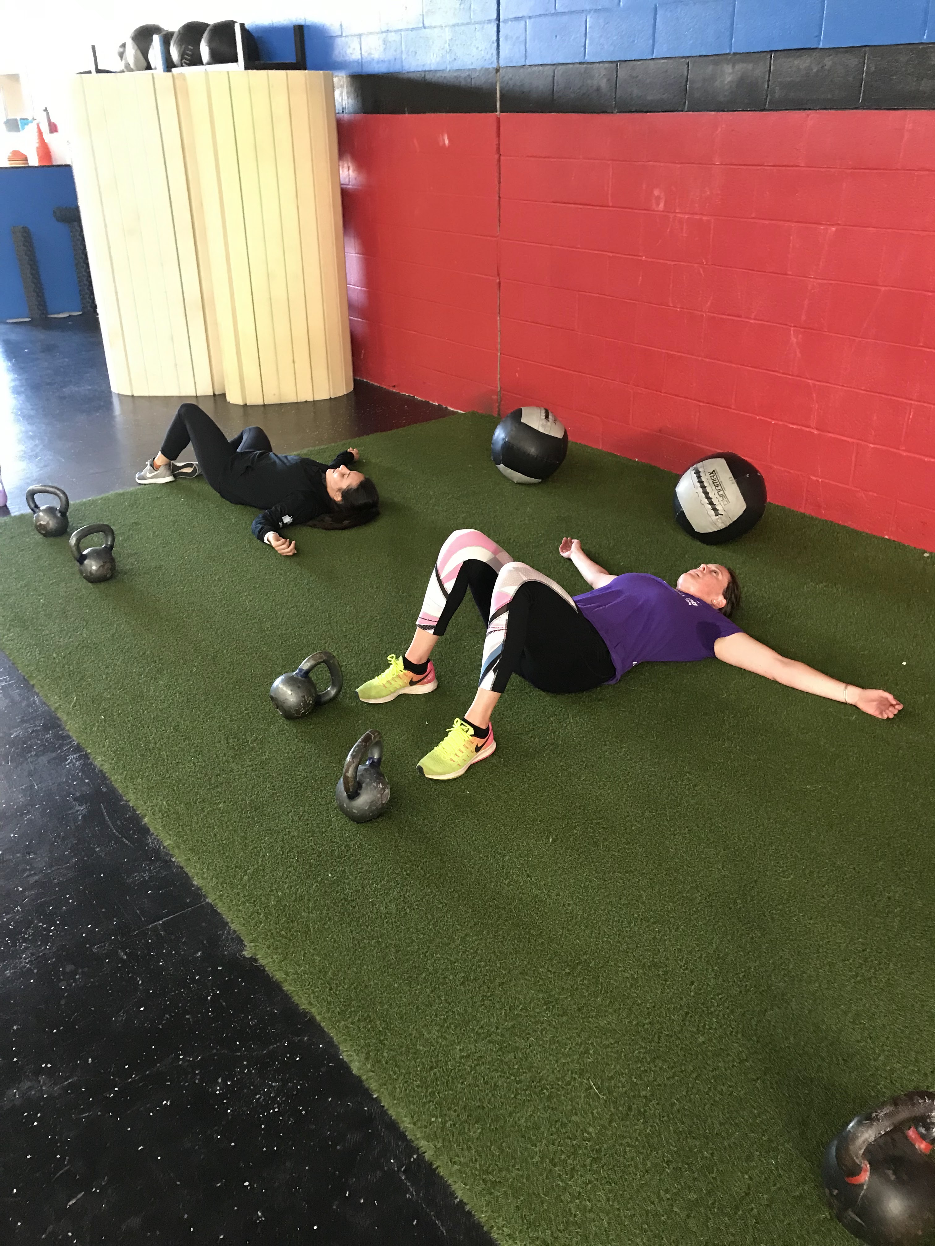 Silk City Fit photo 9