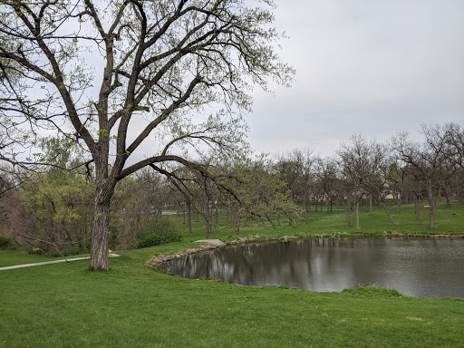 Walnut Grove Park - Thumbnail