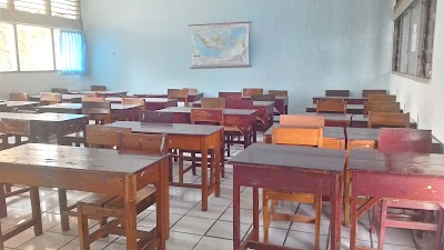 Photos of SMP Negeri 51 Jakarta