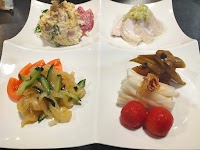 創作China dining蕾