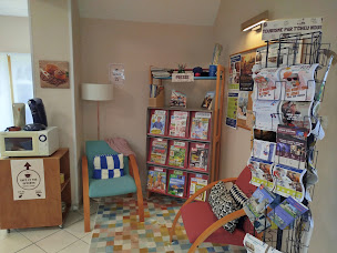 Photo n°8 de Médiathèque de Lessay à Lessay (Bibliothèque)