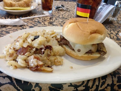 Photos of The Schnitzelbank Restaurant