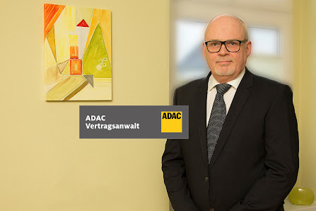 TOP ADAC Anwalt Dirk Pegelow ᐅ Rechtsanwalt und Fachanwalt für Verkehrsrecht Schulstraße 10-11, 17389 Anklam