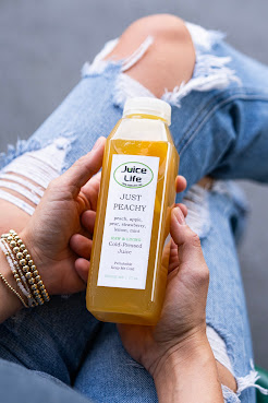 Juice Life by null