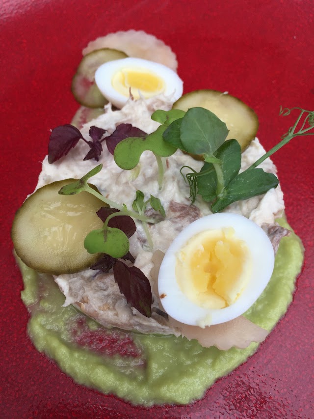 Restaurant Bouf