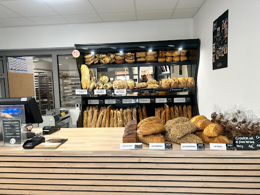 Maison Boury - Visual