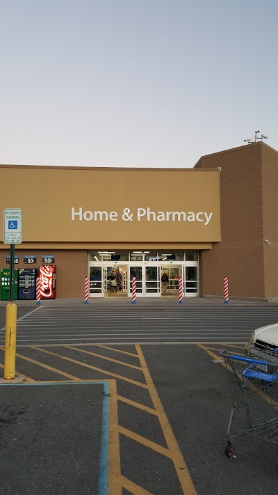 Walmart Supercenter