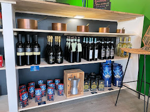 Photo n°7 de Pizzeria Castel Gandolfo à Châteauneuf-du-Pape (Pizzas à emporter)