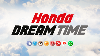 Photos of 🌐 Honda Elite ROCA