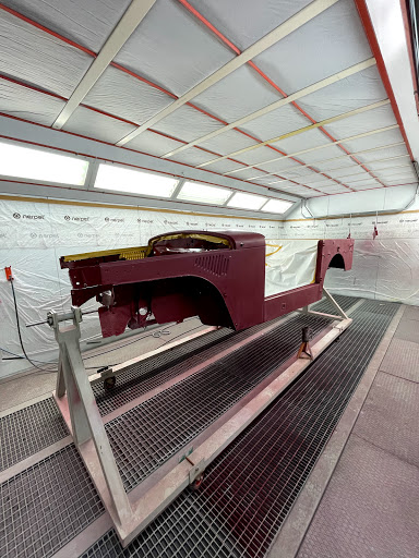 AutOBERTI - Visual