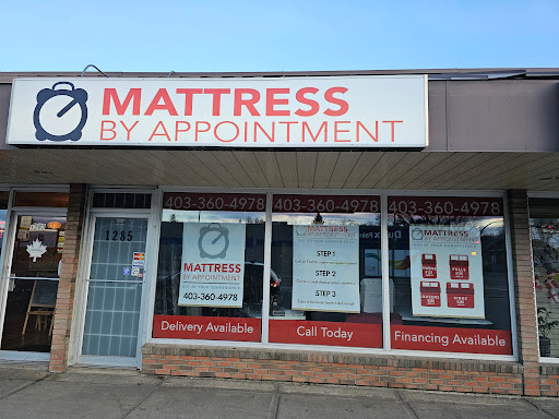 Mattress By Appointment Lethbridge - Thumbnail