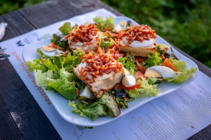 Photo n°19 de Le Titan à Champagney (Restaurant)