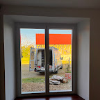 Menuiserie Avranche (72)
