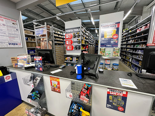 Screwfix Coventry - Henley Green - Thumbnail
