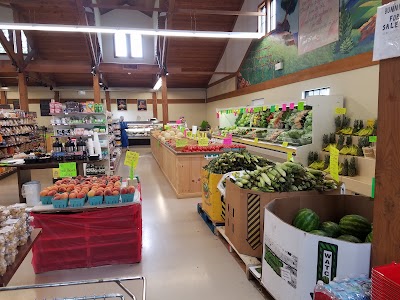 Country View Farm Market