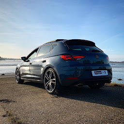 Photo n°12 de Cupra - Vannes - Morbihan Auto à Ploeren (Concessionnaire Cupra)