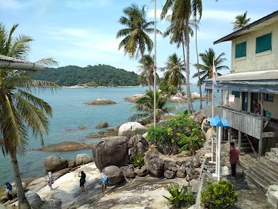 Photos of Pulau Berhala