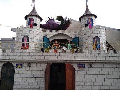 Photos of Plaza kasama