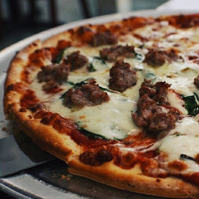 Parkway Pizza - Longfellow — delivery restaurant in Minneapolis