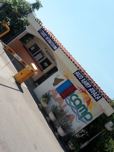 Photos of Auto Camp Avala