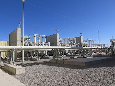 Photos of GERS