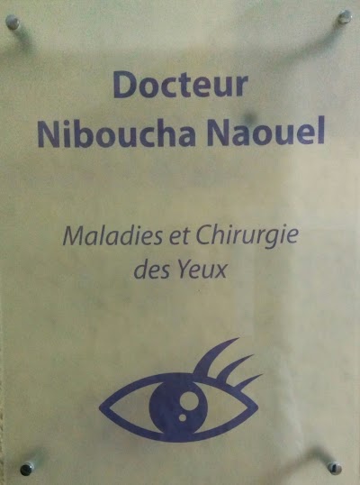 Photos of Batiment 18B, Ophtalmologue, Dr Niboucha Naouel