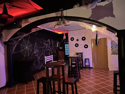 MAGARÜ COPAS Gallery - Spain